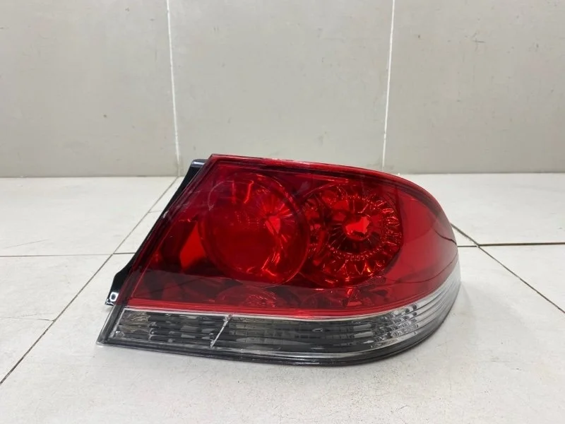 Фонарь задний правый Mitsubishi Lancer 9 CS