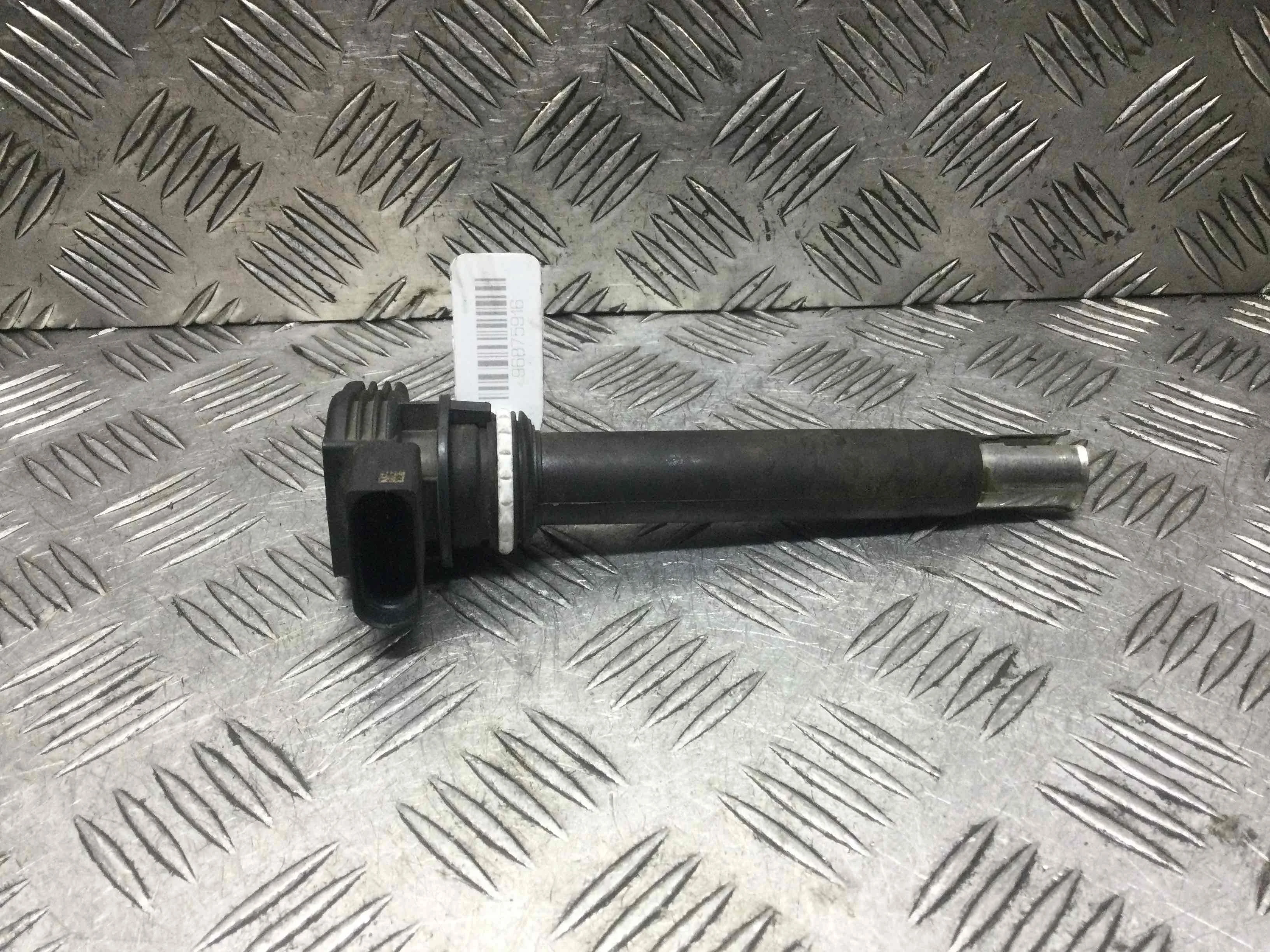 Катушка зажигания Skoda Superb 2 поколение (2008-2013) бензин 1.8 i Механика Седан