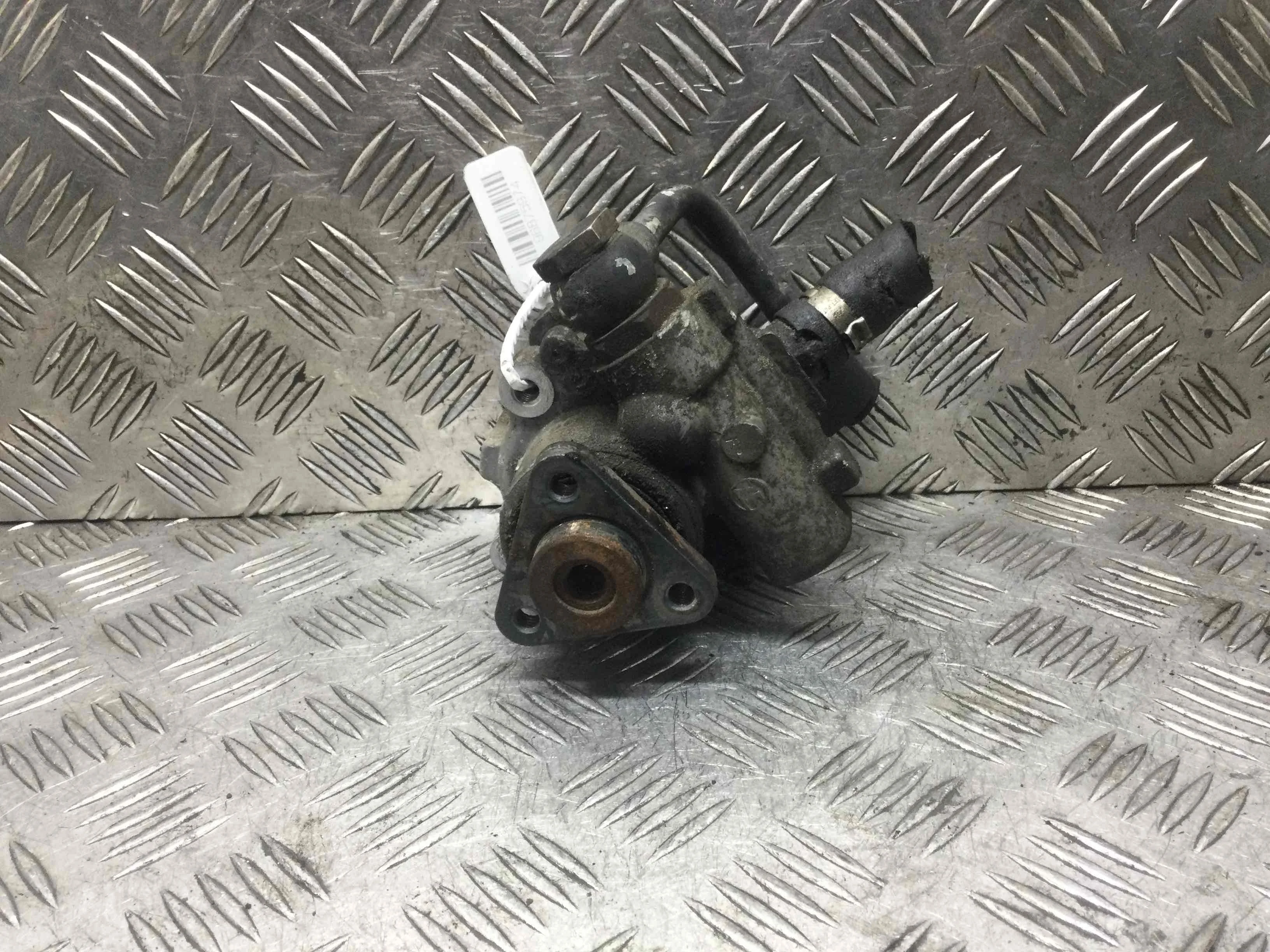 Насос гидроусилителя руля Audi A4 B6 (2000-2005) дизель 1.9 TDI Механика Седан
