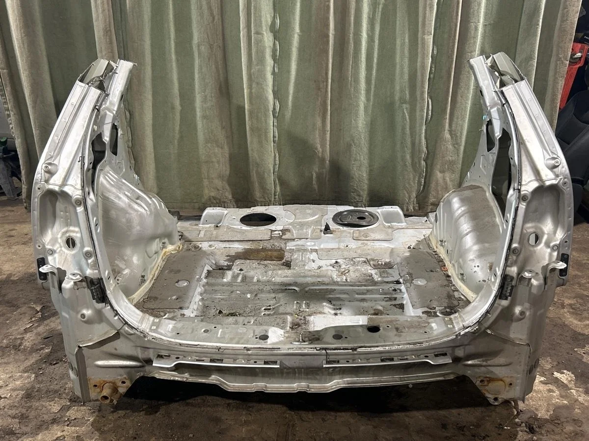 Часть кузова отрезная Kia Sorento 2010 XM