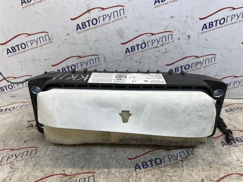 Подушка безопасности пассажира Audi A7 2012 4G