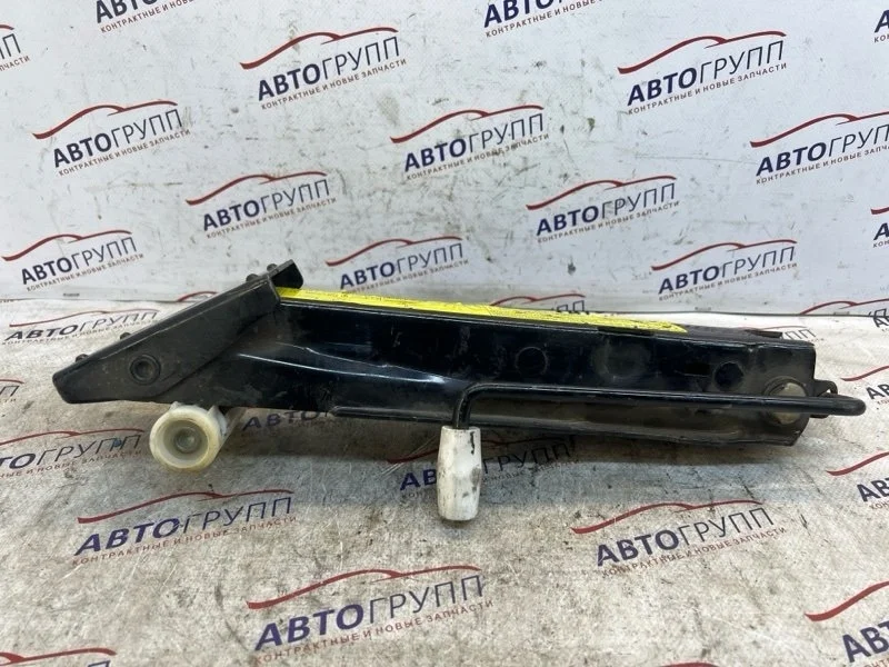 Домкрат Audi A7 2012 4G