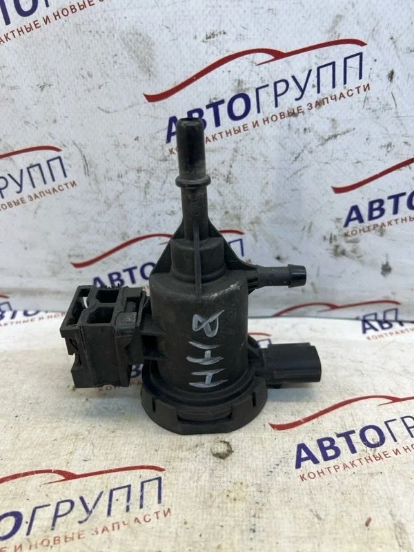 Клапан вентиляции топливного бака MB GL550 2014 X166
