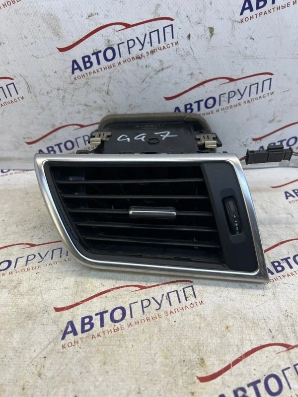 Дефлектор воздушный MB GL450 2013 X166