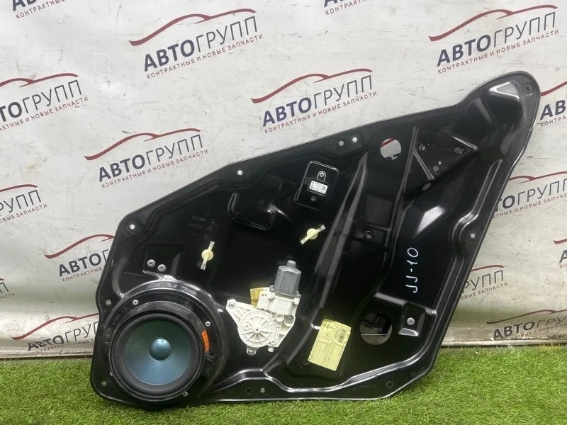 Стеклоподъемник MB GL450 2011 X164 Рест