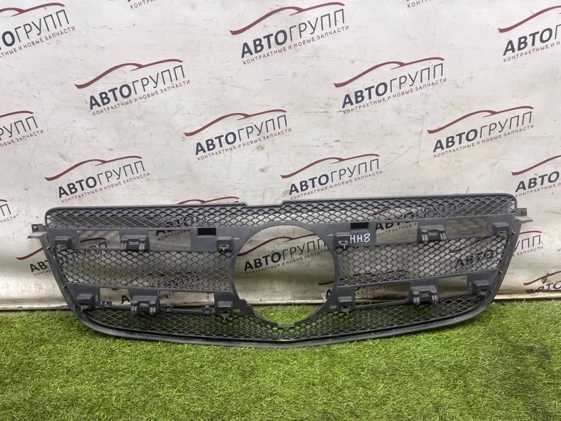 Решетка радиатора MB GL550 2014 X166
