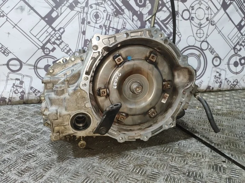 АКПП Toyota Corolla Echo 3050012D30 ZRE151 NCP13 1NZFE 1ZRFE 2ZRFE
