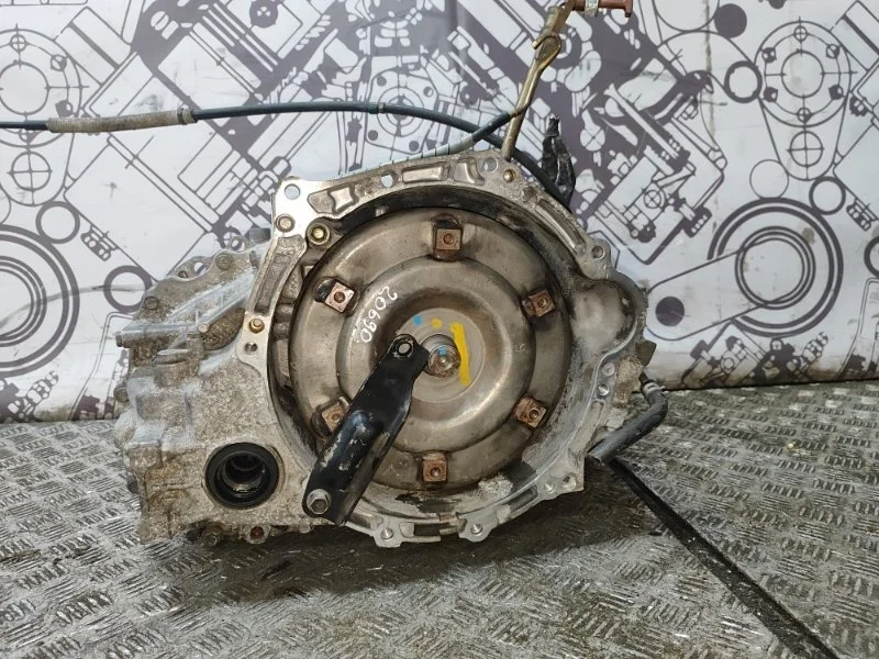 АКПП Toyota Corolla Echo 3050012D30 ZRE151 NCP13 1NZFE 1ZRFE 2ZRFE