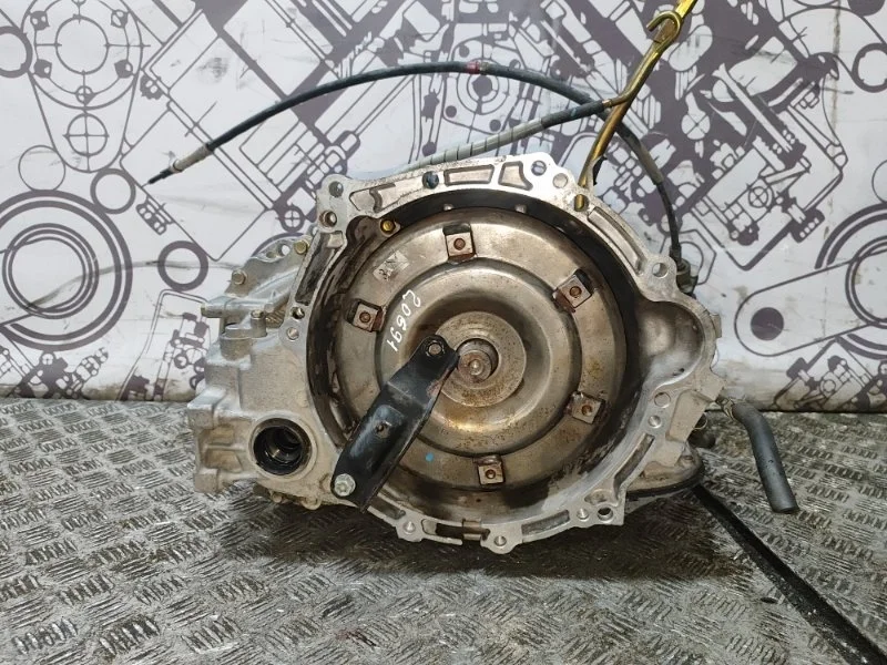 АКПП Toyota Corolla Echo 3050012D30 ZRE151 NCP13 1NZFE 1ZRFE 2ZRFE