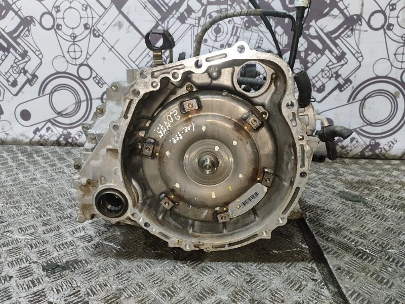 АКПП Toyota Avensis 3050033371 T250 AZT250 1AZ-FSE 1AZFSE 1AZ FSE 2.0