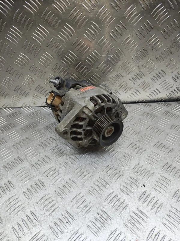 Генератор Nissan Almera 5281031000 B10 QG16DE