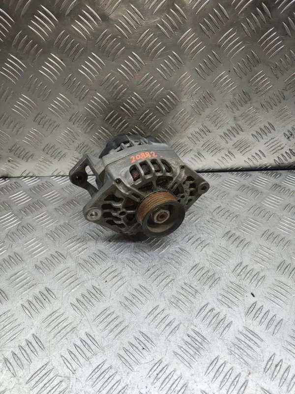 Генератор Nissan Almera 5281031000 B10 QG16DE