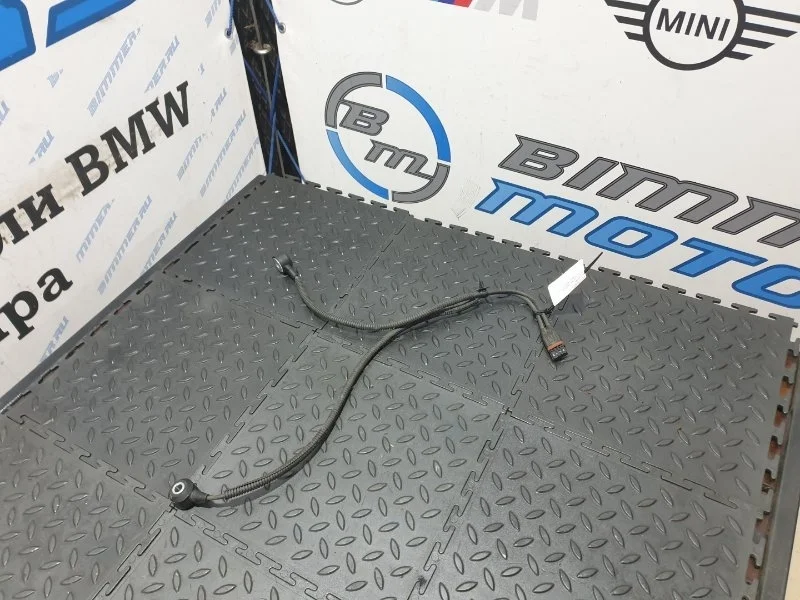 Датчик детонации Bmw 13627566785 F25 N52B30A