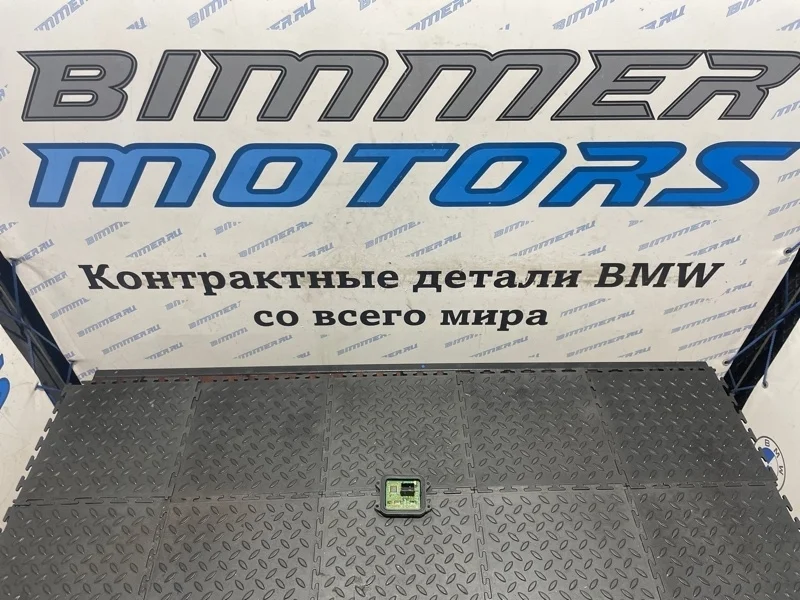 Блок адаптивного освещения Bmw 3 2008 63117182396 E92 N52B30A