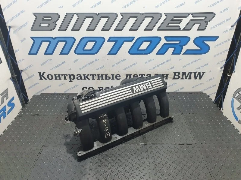 Коллектор впускной Bmw 3 2008 11617559524 E92 N52B30A