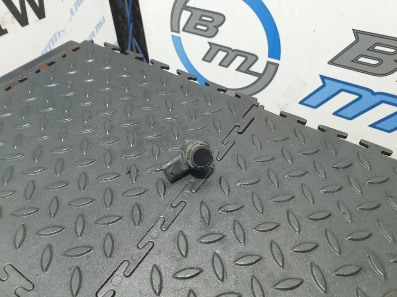 Датчик парковки/парктроник Bmw X5 2014 66209274427 F15 N63B44B, задний