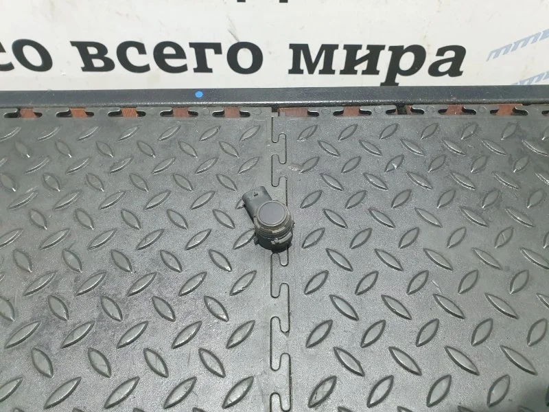 Датчик парковки/парктроник Bmw X5 2014 66209274427 F15 N63B44B, задний
