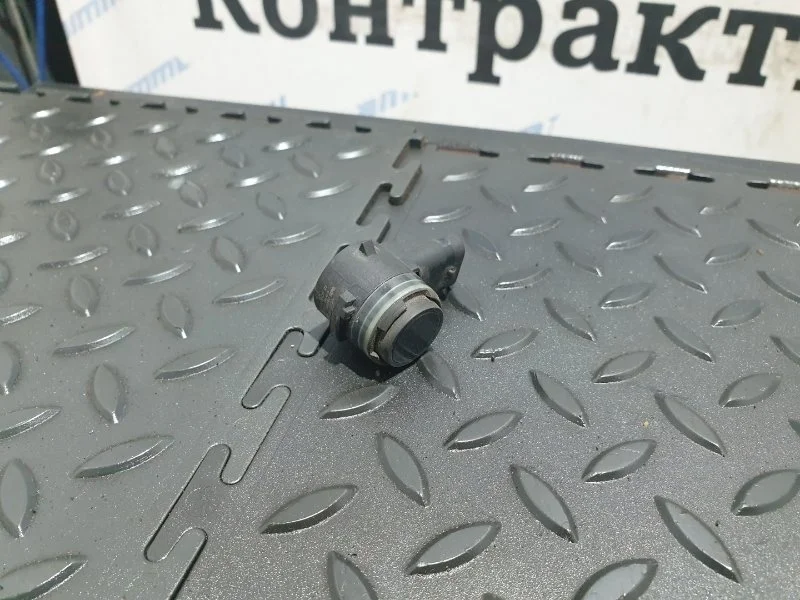 Датчик парковки/парктроник Bmw X5 2014 66209274427 F15 N63B44B, задний