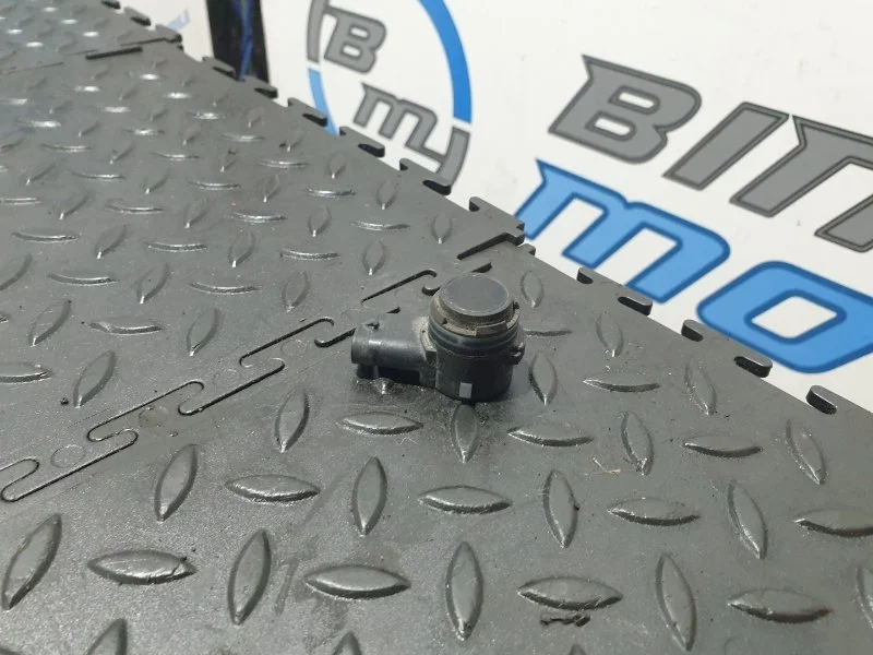 Датчик парковки/парктроник Bmw Х5 66209274427 F15 N63B44B, задний