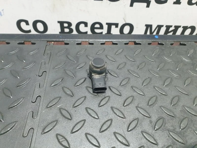 Датчик парковки/парктроник Bmw Х5 66209274427 F15 N63B44B, задний