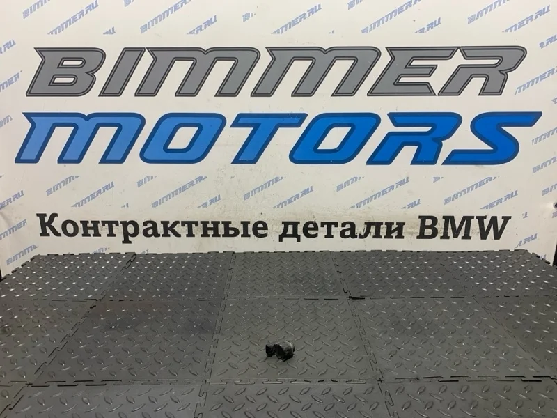 Датчик парковки/парктроник Bmw 750Li 2013 66209233031 F02 N63B44B, передний