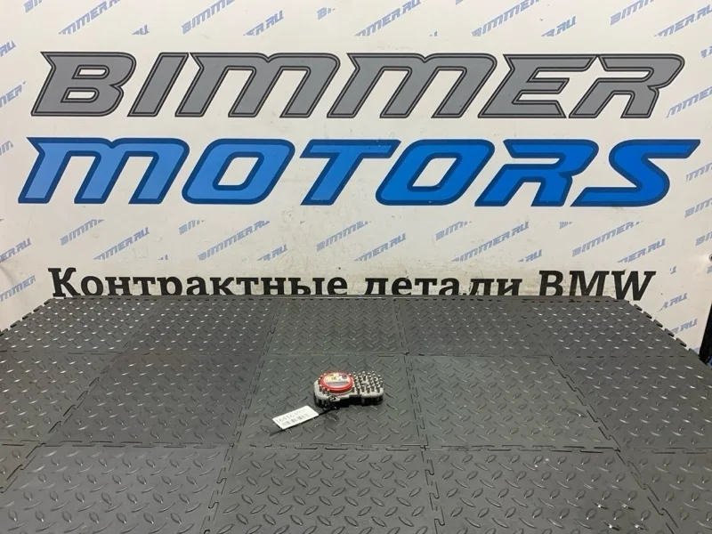 Светодиодный модуль Bmw Х5 63117263051 F15 N63B44B