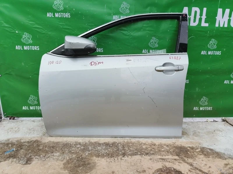 Дверь Toyota Camry 2012-2017 50 55