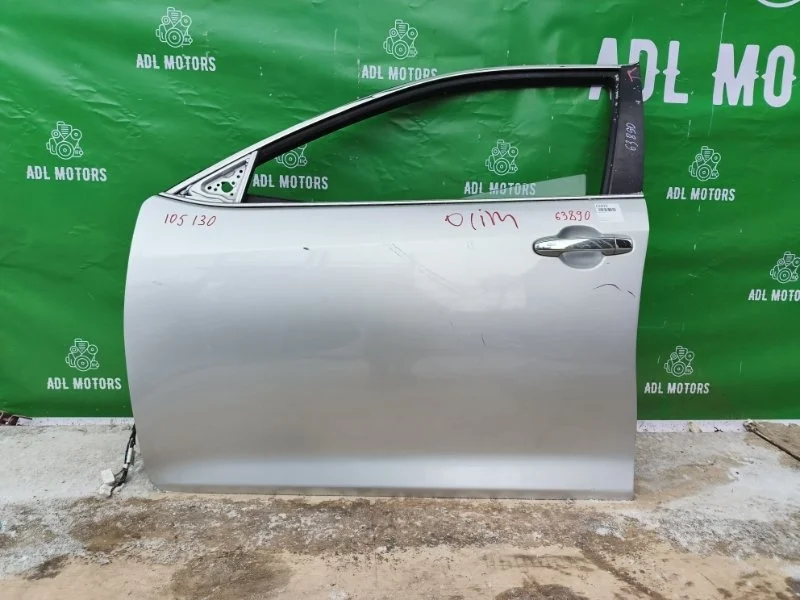 Дверь Toyota Camry 2012-2017 50 55
