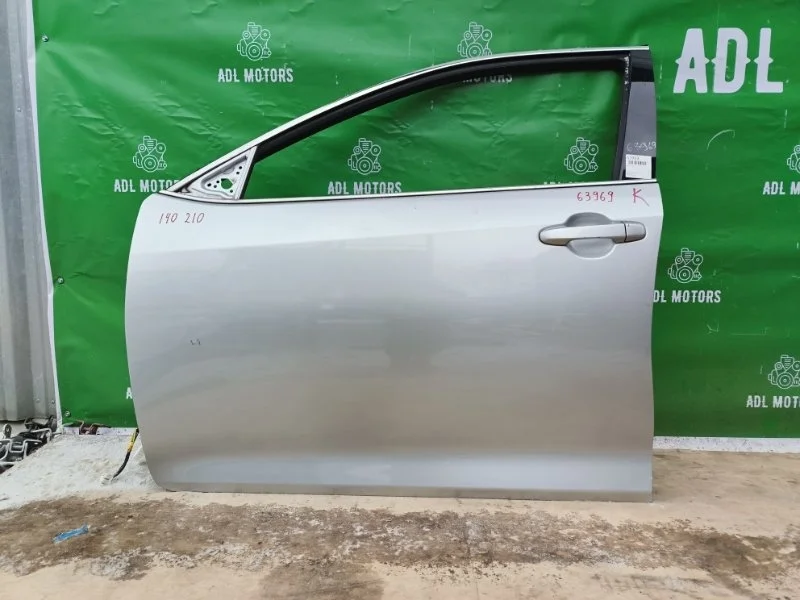 Дверь Toyota Camry 2012-2017 50 55