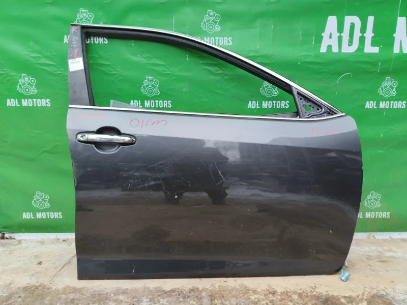 Дверь Toyota Camry 2012-2017 50 55