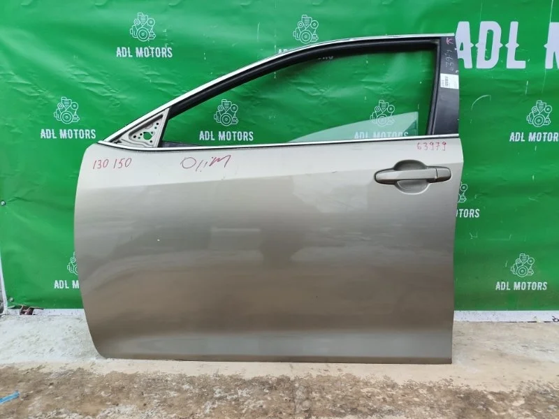 Дверь Toyota Camry 2012-2017 50 55