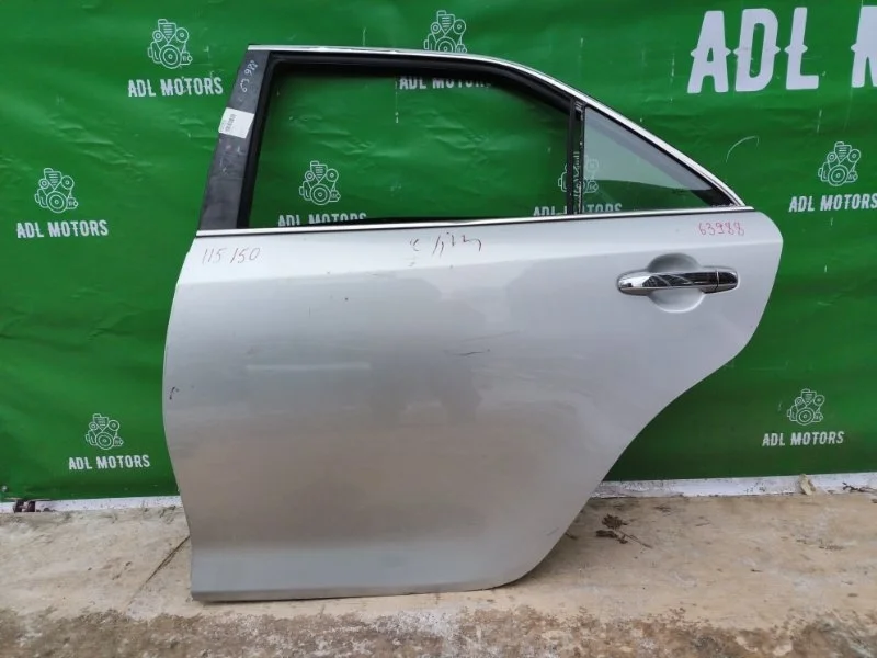 Дверь Toyota Camry 2012-2017 50 55