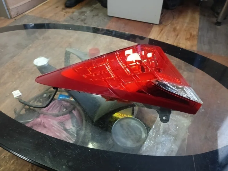 Фонарь Honda Civic 9 2012-2017 5D