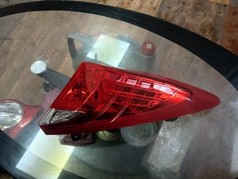 Фонарь Honda Civic 9 2012-2017 5D