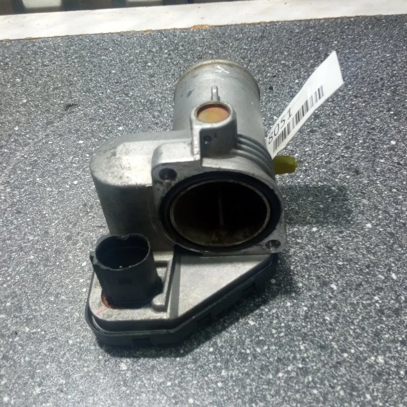 Клапан egr Nissan Qashqai