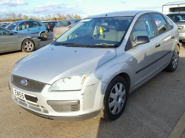 Продажа Ford Focus 1.6 (100Hp) (HWDA) FWD AT по запчастям