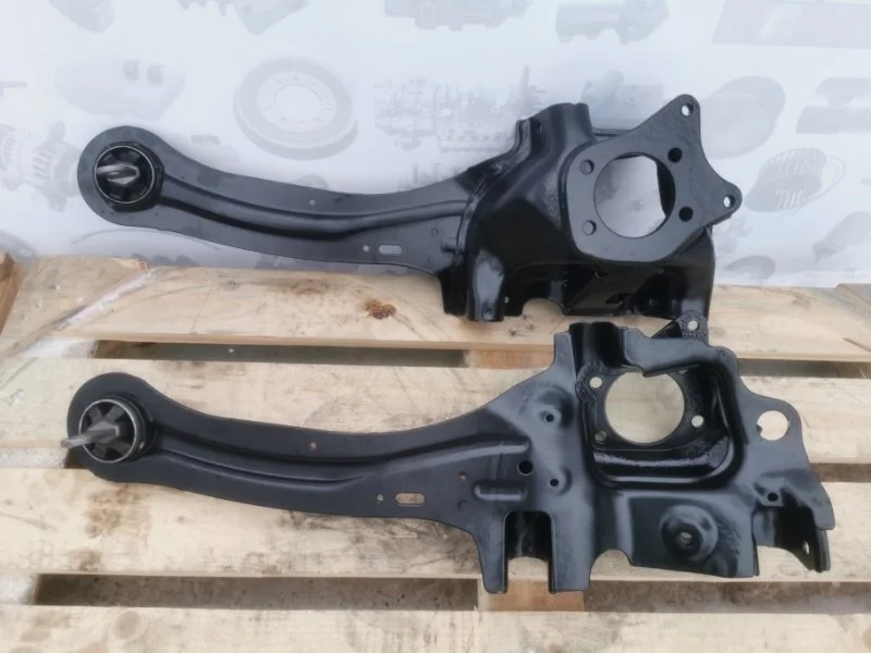 Рычаг подвески FORD FOCUS 3