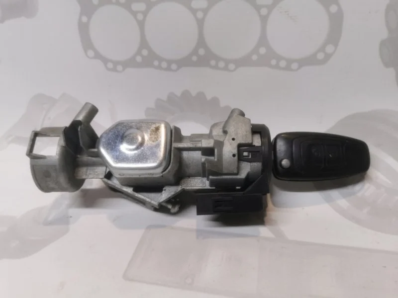 Замок зажигания FORD FOCUS 3