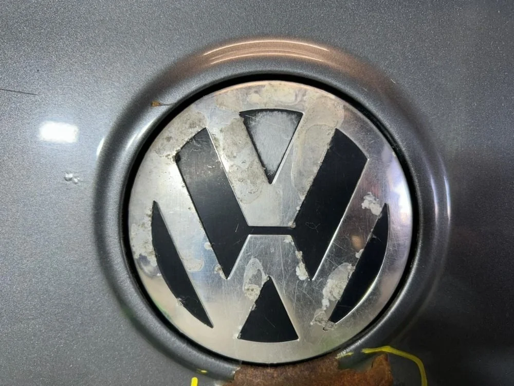 Ручка крышки багажника Volkswagen Passat 6