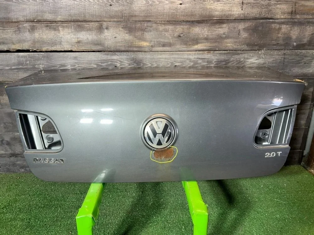 Крышка багажника Volkswagen Passat B6