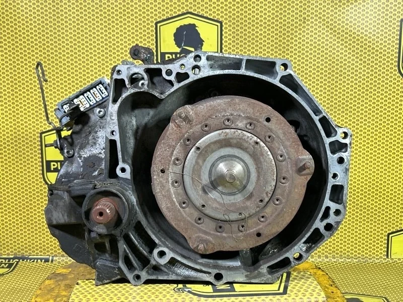 АКПП Citroen C4 B7 EP6C 2011