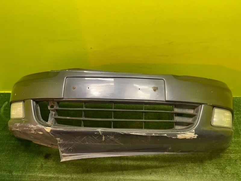 Бампер передний Skoda Octavia A5