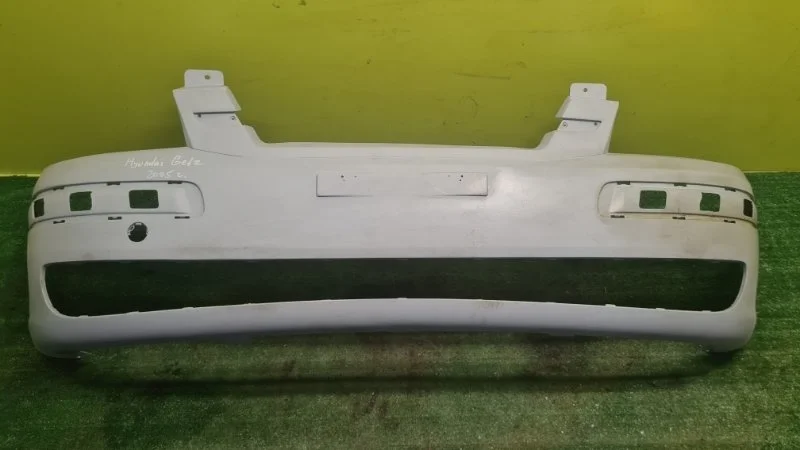 Бампер передний Hyundai Getz