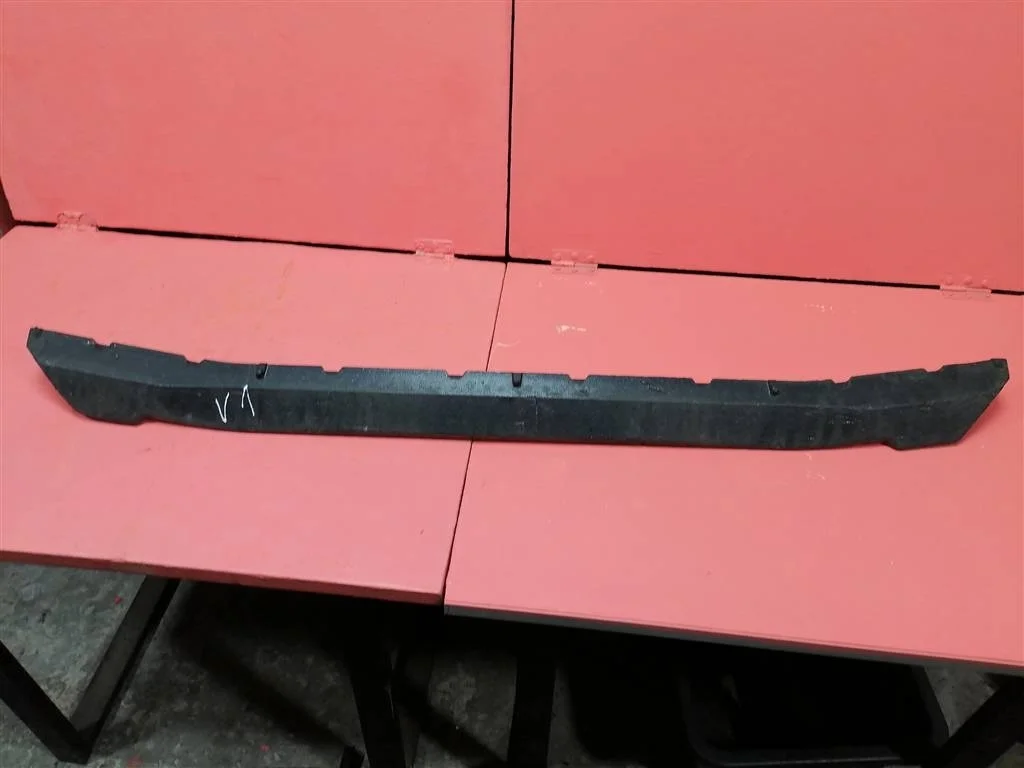 абсорбер переднего бампера Toyota RAV 4 2006-2013