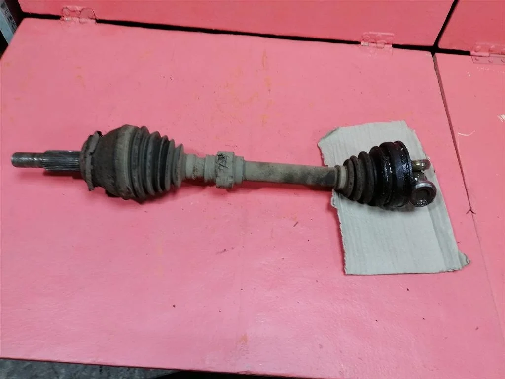 полуось Toyota RAV 4 2006-2013