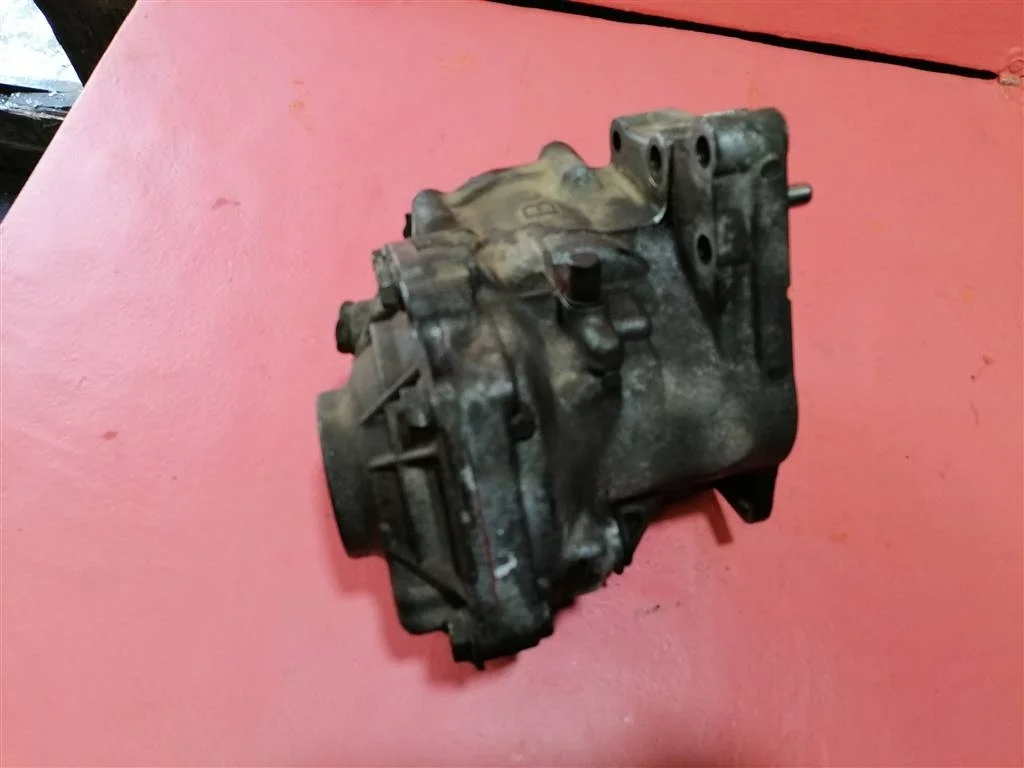 коробка раздаточная Toyota RAV 4 2006-2013