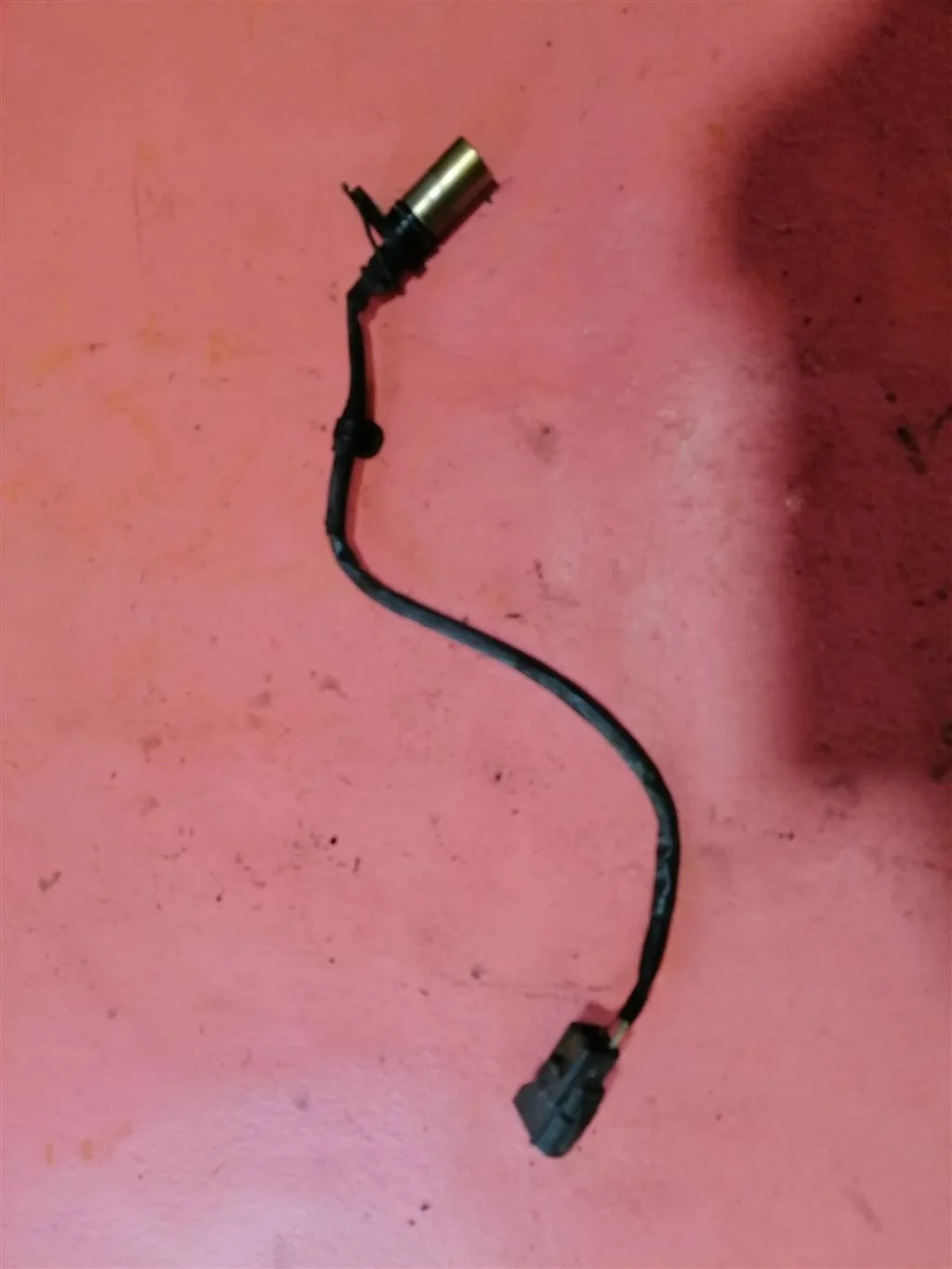 датчик положения коленвала Toyota RAV 4 2006-2013