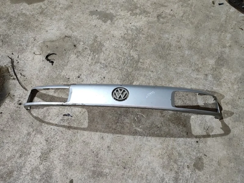 Панель лыжа Volkswagen Passat B3 1991 Универсал