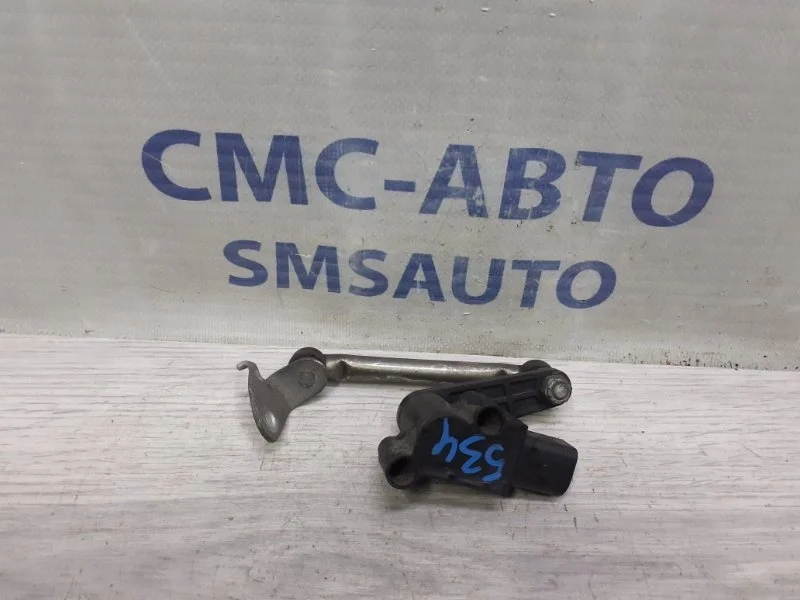 Датчик уровня подвески Audi A6 2014 8R0941309C C7 3.0 CGW, задний