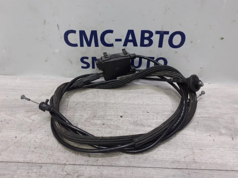 Трос капота Audi A6 4G0823535 C7 3.0 CGW